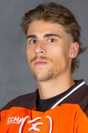 2026-27 BGSU Hockey Headshots