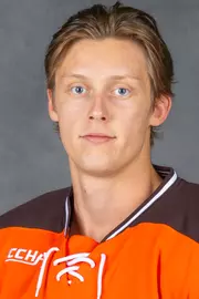 2026-27 BGSU Hockey Headshots