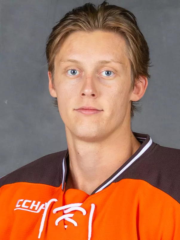 2026-27 BGSU Hockey Headshots