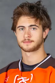 2026-27 BGSU Hockey Headshots