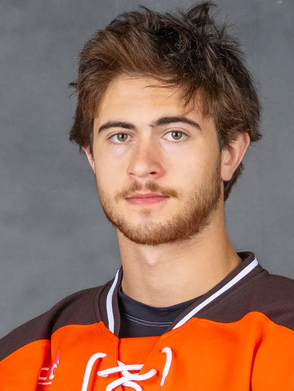 2026-27 BGSU Hockey Headshots