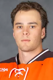 2026-27 BGSU Hockey Headshots