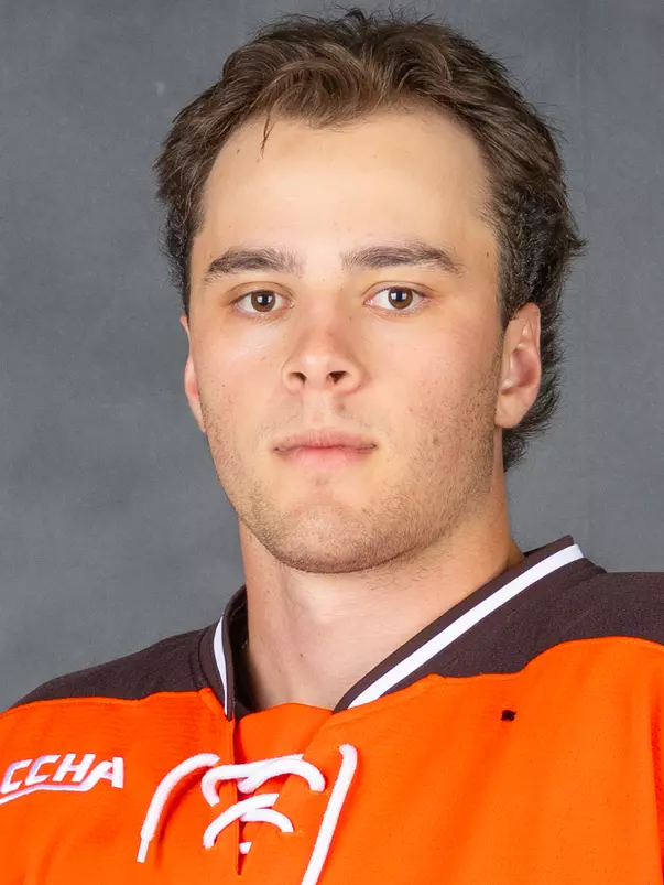 2026-27 BGSU Hockey Headshots