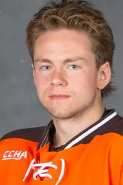 2026-27 BGSU Hockey Headshots