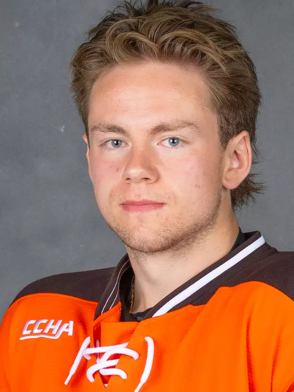 2026-27 BGSU Hockey Headshots