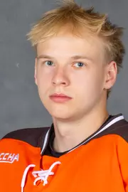 2026-27 BGSU Hockey Headshots