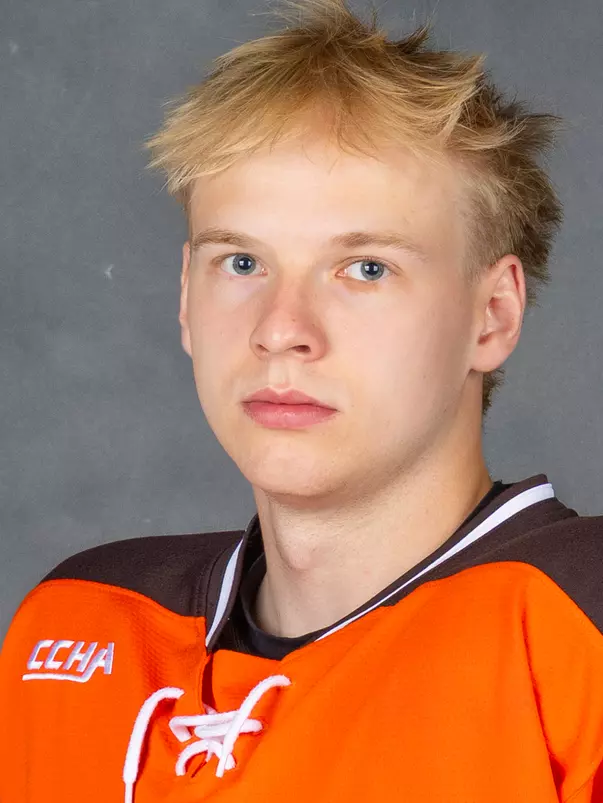 2026-27 BGSU Hockey Headshots