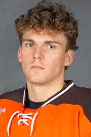 2026-27 BGSU Hockey Headshots