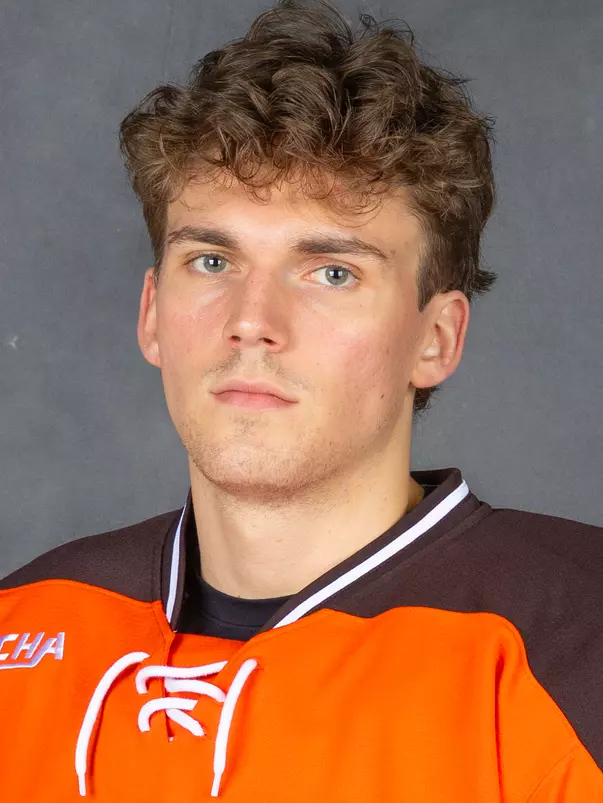2026-27 BGSU Hockey Headshots