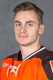 2026-27 BGSU Hockey Headshots
