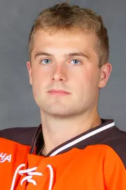 2026-27 BGSU Hockey Headshots