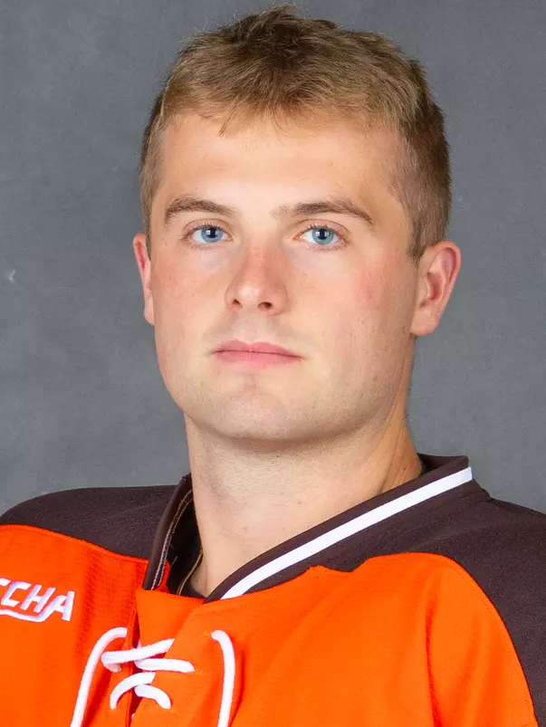 2026-27 BGSU Hockey Headshots