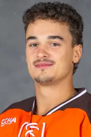 2026-27 BGSU Hockey Headshots