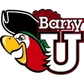 Barry University Logo