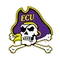 East Carolina University Logo