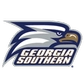 Georgia Southern University Logo