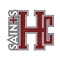 Holy Cross College (Ind.) Logo
