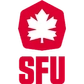 Simon Fraser University (B.C.) Logo