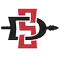 San Diego State University Logo