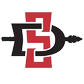 San Diego State University Logo