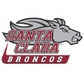 Santa Clara University Logo