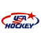 USA Hockey Logo