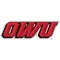 Ohio Wesleyan University Logo