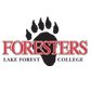 Lake Forest College Logo
