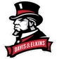 Davis & Elkins College Logo