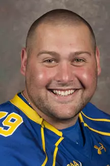 Nick Cattolico