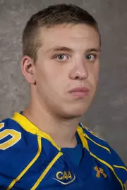 Cody Magill