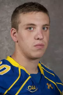 Cody Magill