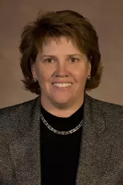 Tina Martin