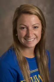 Olivia Heim