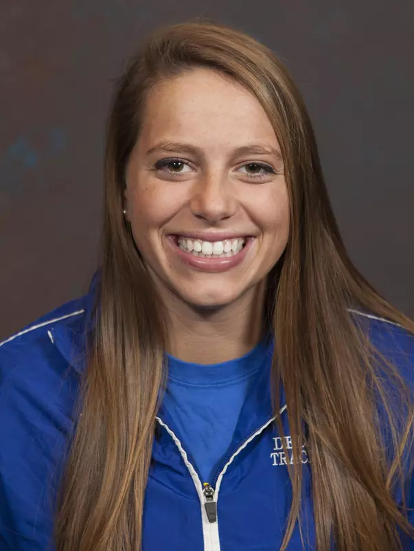 Melanie Macchiaverna