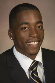 Michael Johnson