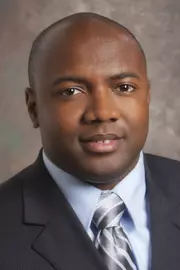 Tony Lucas