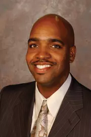 Monté Ross