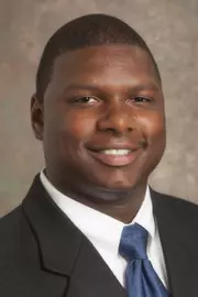 Dennis Dottin-Carter