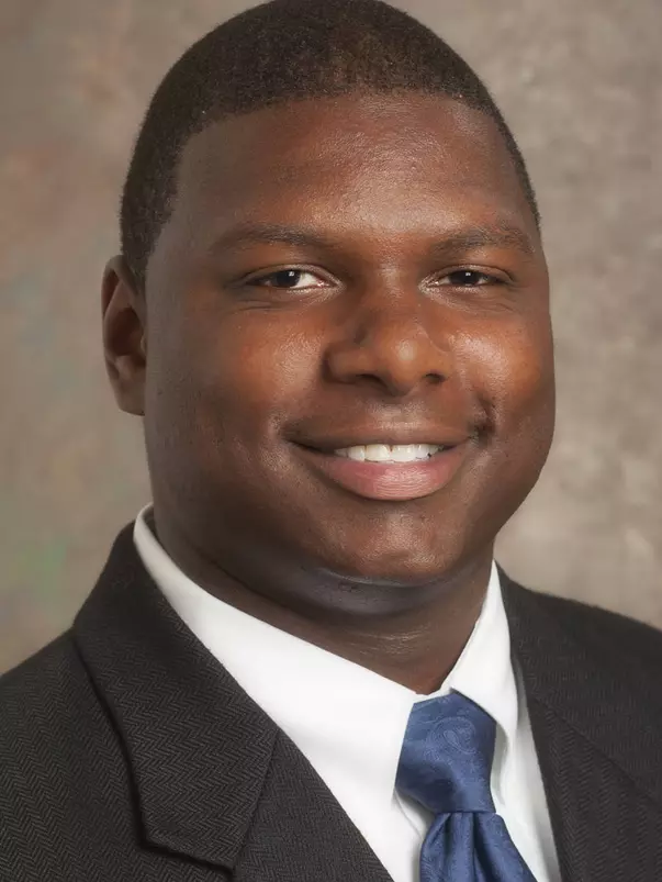 Dennis Dottin-Carter