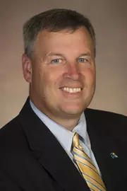 Dave Brock