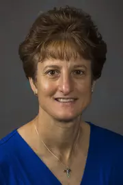Jeanine Radice