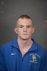 Patrick McCann