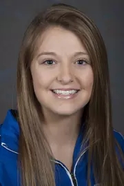 Victoria Goral