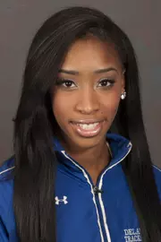 Breanna Nicholson
