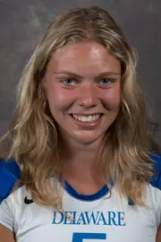 Isabelle van der Kaaij