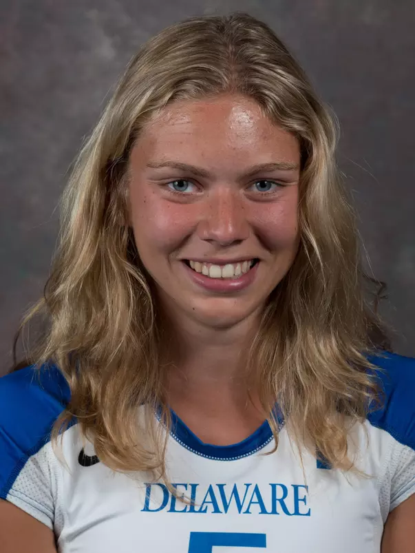 Isabelle van der Kaaij