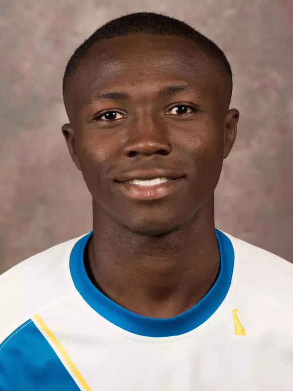 Ben Asante