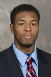 C.J. Jones