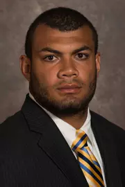 Derrick Saulsberry
